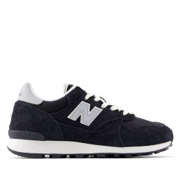 Unisex обувь New Balance U475HD - черные