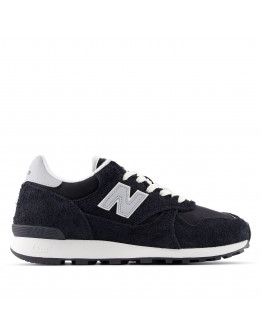 Unisex обувь New Balance U475HD - черные