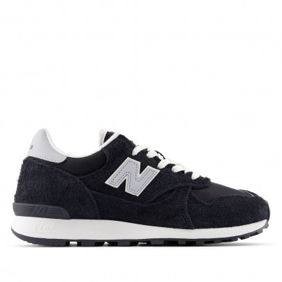 Unisex обувь New Balance U475HD - черные