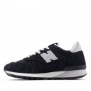 Unisex обувь New Balance U475HD - черные