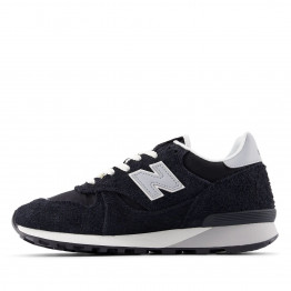 Unisex обувь New Balance U475HD - черные