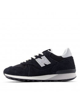 Unisex обувь New Balance U475HD - черные
