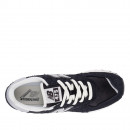 Unisex обувь New Balance U475HD - черные