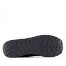 Unisex обувь New Balance U475HD - черные