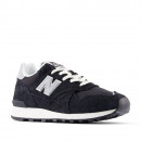 Unisex обувь New Balance U475HD - черные