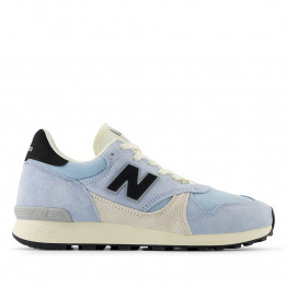 Кроссовки New Balance U475PB - синие