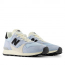 Кроссовки New Balance U475PB - синие