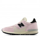 Кроссовки New Balance U475PD - розовые