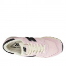Кроссовки New Balance U475PD - розовые