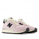 Кроссовки New Balance U475PD - розовые