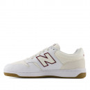 Unisex кроссовки New Balance U480P1BB - белые