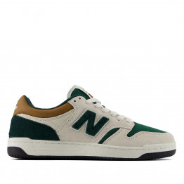 Кроссовки унисекс New Balance U480P2NK - бежевые
