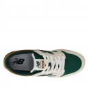 Кроссовки унисекс New Balance U480P2NK - бежевые