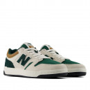 Кроссовки унисекс New Balance U480P2NK - бежевые