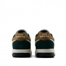 Кроссовки унисекс New Balance U480P2NK - бежевые