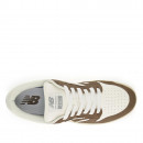 Кроссовки унисекс New Balance U480P4QI - коричневые
