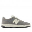 Универсальная обувь New Balance U480P736 - серая