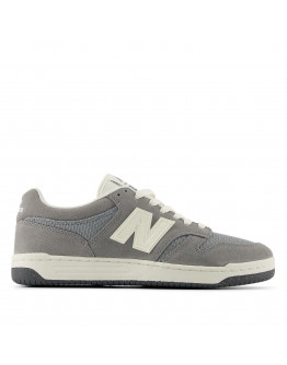 Универсальная обувь New Balance U480P736 - серая