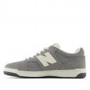 Универсальная обувь New Balance U480P736 - серая