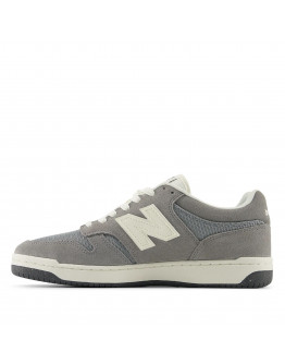 Универсальная обувь New Balance U480P736 - серая