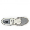 Универсальная обувь New Balance U480P736 - серая