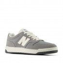 Универсальная обувь New Balance U480P736 - серая