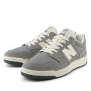 Универсальная обувь New Balance U480P736 - серая