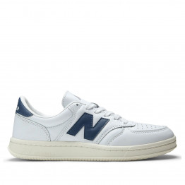 Мужская обувь New Balance U5002D3 - белые