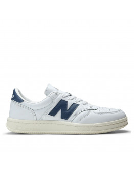 Мужская обувь New Balance U5002D3 - белые