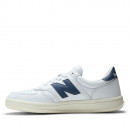 Мужская обувь New Balance U5002D3 - белые