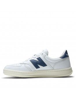 Мужская обувь New Balance U5002D3 - белые