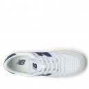 Мужская обувь New Balance U5002D3 - белые