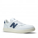Мужская обувь New Balance U5002D3 - белые