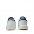 Мужская обувь New Balance U5002D3 - белые