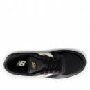 Мужская обувь New Balance U5003GQ - черная