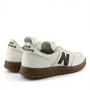 Мужская обувь New Balance U5006VG - белые