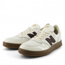 Мужская обувь New Balance U5006VG - белые