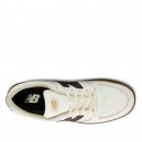 Мужская обувь New Balance U5006VG - белые