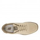 Мужская обувь New Balance U500D2P9 - бежевые