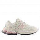 Кроссовки унисекс New Balance ABZORB U50301UW - белые