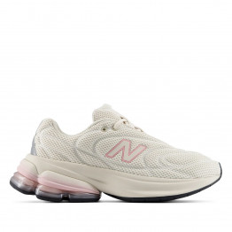Кроссовки унисекс New Balance ABZORB U50301UW - белые
