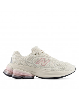 Кроссовки унисекс New Balance ABZORB U50301UW - белые
