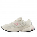 Кроссовки унисекс New Balance ABZORB U50301UW - белые