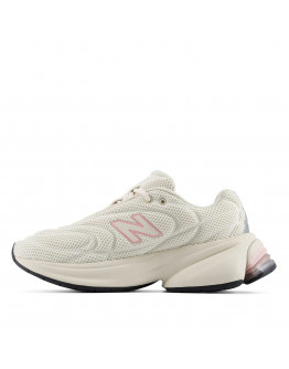 Кроссовки унисекс New Balance ABZORB U50301UW - белые