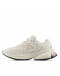 Кроссовки унисекс New Balance ABZORB U50301UW - белые