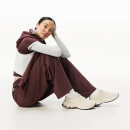 Кроссовки унисекс New Balance ABZORB U50301UW - белые