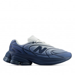 Кроссовки унисекс New Balance ABZORB U50301XA - темно-синие