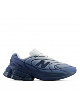 Кроссовки унисекс New Balance ABZORB U50301XA - темно-синие