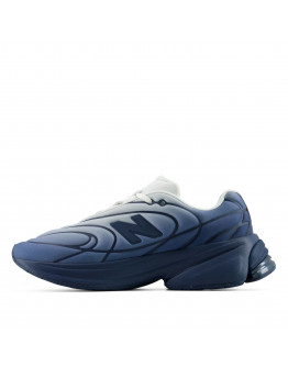Кроссовки унисекс New Balance ABZORB U50301XA - темно-синие