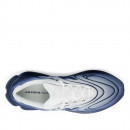 Кроссовки унисекс New Balance ABZORB U50301XA - темно-синие